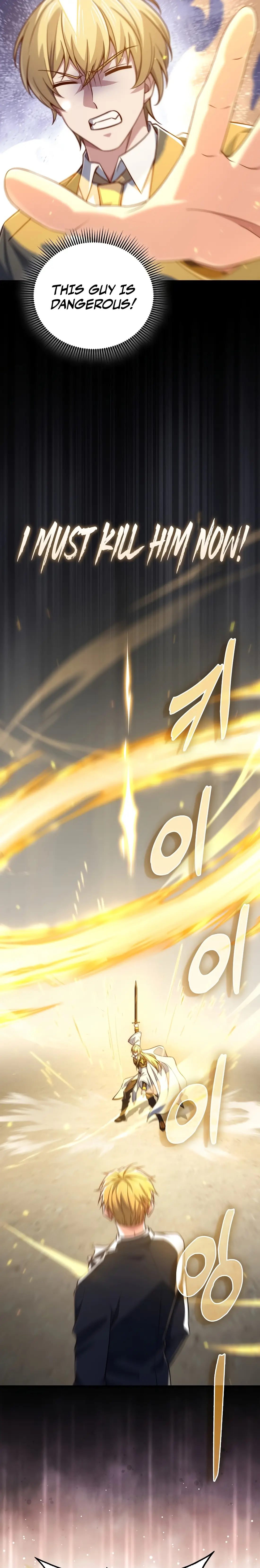 Read The Lord of Coins EN Manga Online