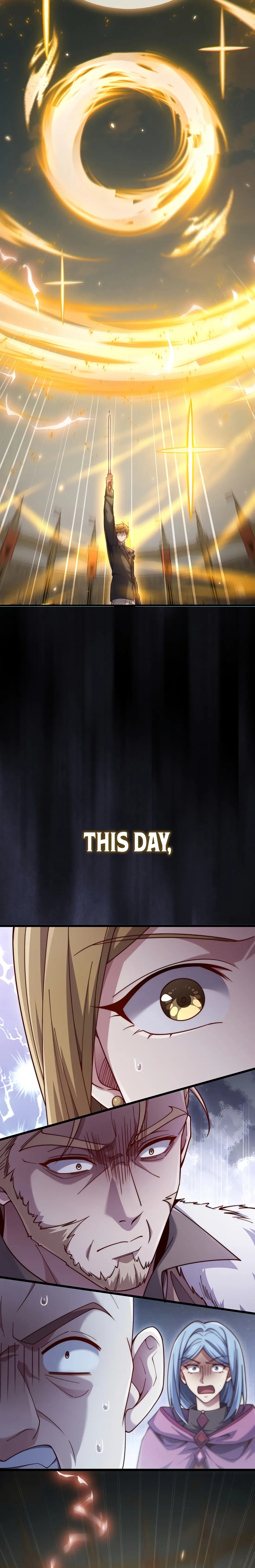 Read The Lord of Coins EN Manga Online