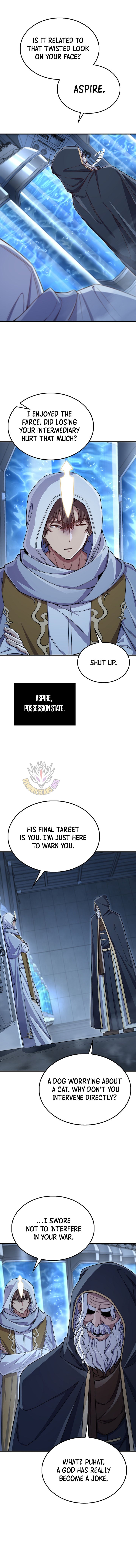 Read The Lord of Coins EN Manga Online