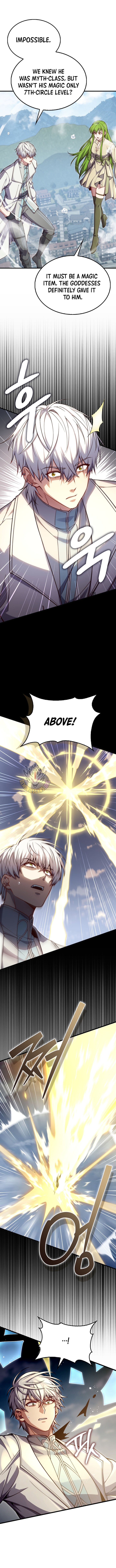 Read The Lord of Coins EN Manga Online