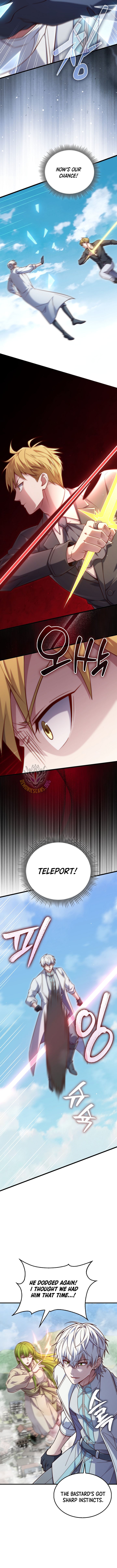 Read The Lord of Coins EN Manga Online