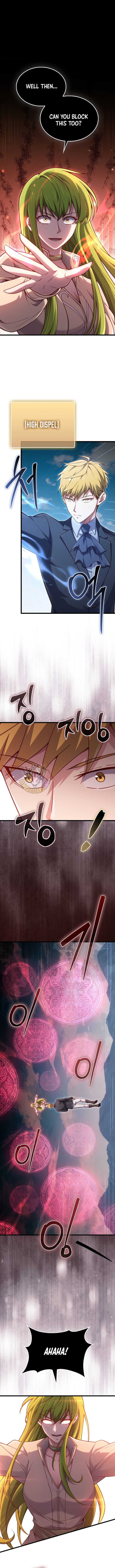 Read The Lord of Coins EN Manga Online