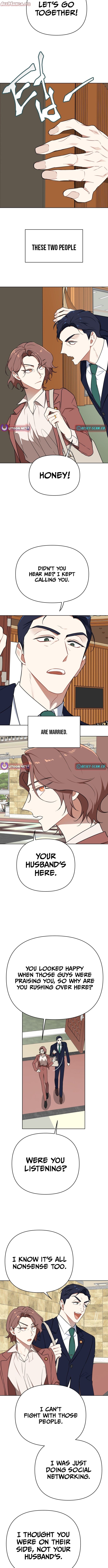Read The Loser Is the First Lady EN Manga Online