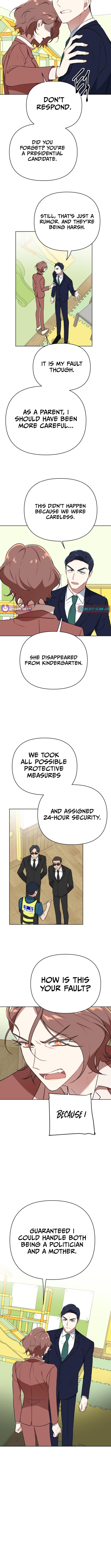 Read The Loser Is the First Lady EN Manga Online