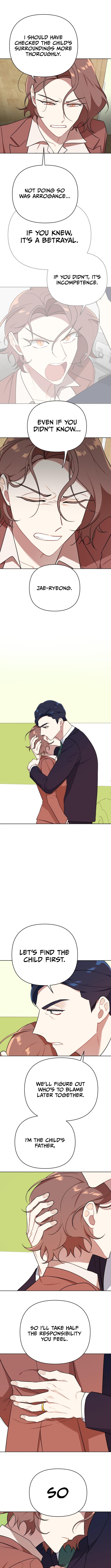 Read The Loser Is the First Lady EN Manga Online