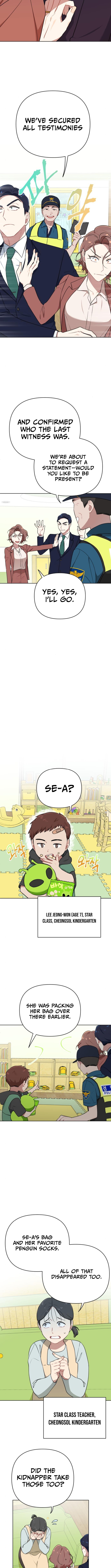 Read The Loser Is the First Lady EN Manga Online