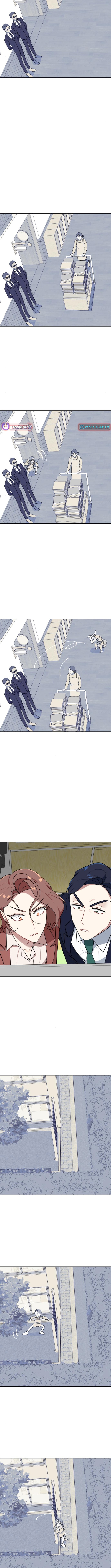 Read The Loser Is the First Lady EN Manga Online