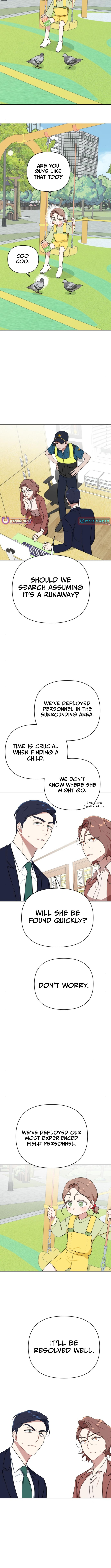 Read The Loser Is the First Lady EN Manga Online