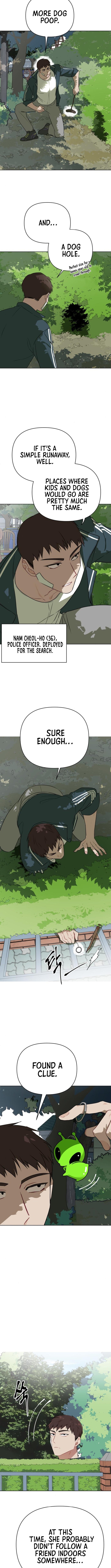 Read The Loser Is the First Lady EN Manga Online