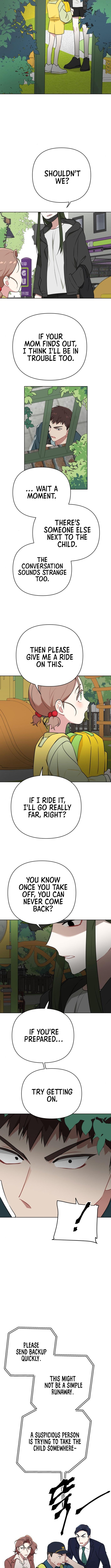 Read The Loser Is the First Lady EN Manga Online