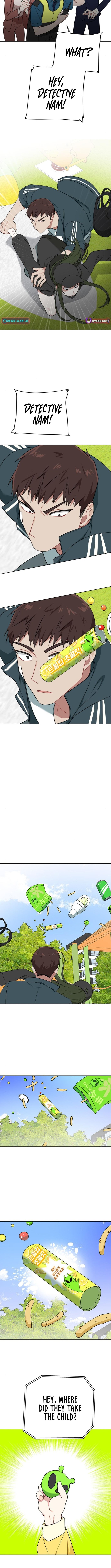 Read The Loser Is the First Lady EN Manga Online