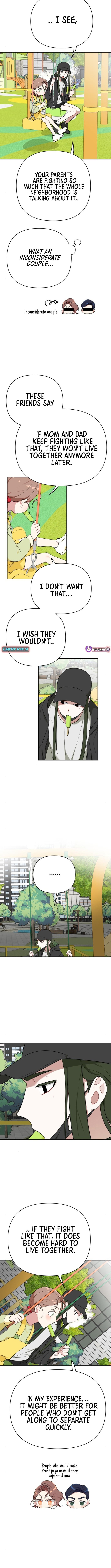 Read The Loser Is the First Lady EN Manga Online