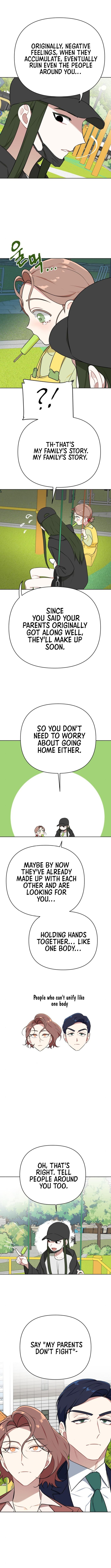 Read The Loser Is the First Lady EN Manga Online