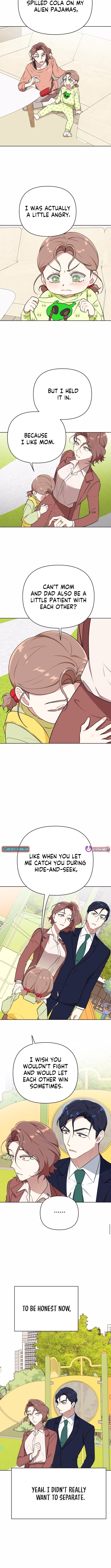 Read The Loser Is the First Lady EN Manga Online