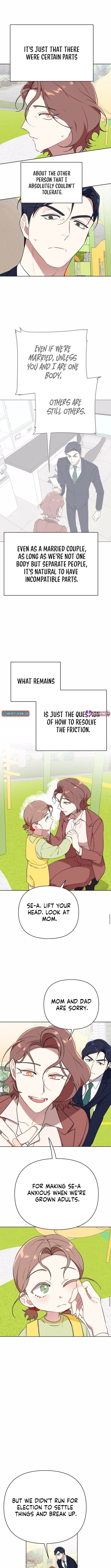 Read The Loser Is the First Lady EN Manga Online