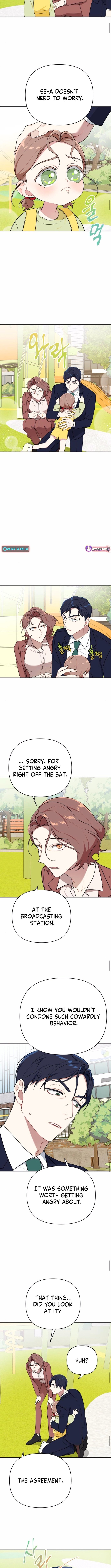 Read The Loser Is the First Lady EN Manga Online