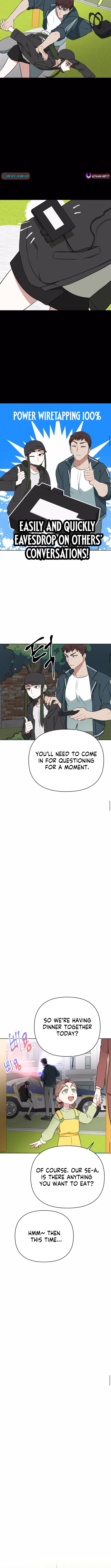 Read The Loser Is the First Lady EN Manga Online