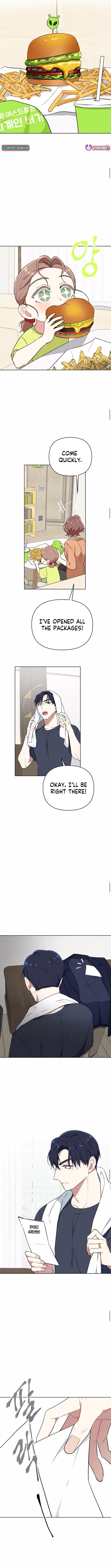 Read The Loser Is the First Lady EN Manga Online