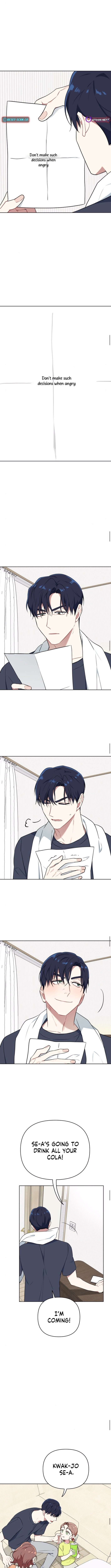 Read The Loser Is the First Lady EN Manga Online