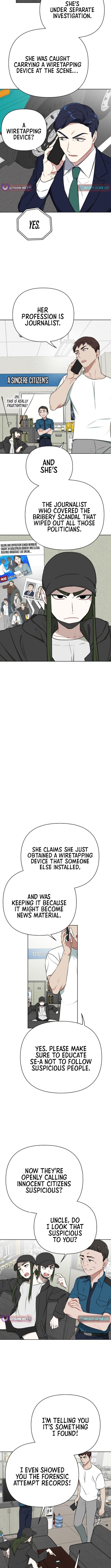 Read The Loser Is the First Lady EN Manga Online