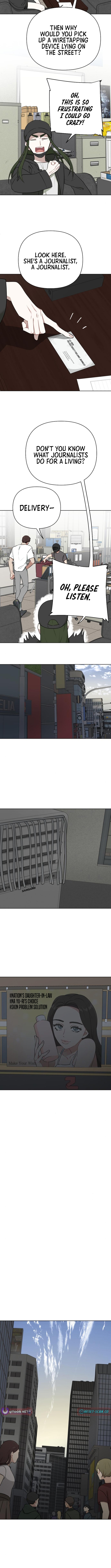 Read The Loser Is the First Lady EN Manga Online