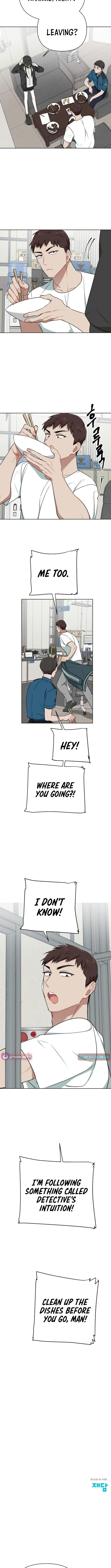 Read The Loser Is the First Lady EN Manga Online