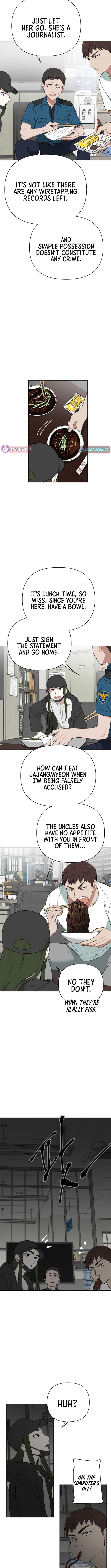 Read The Loser Is the First Lady EN Manga Online