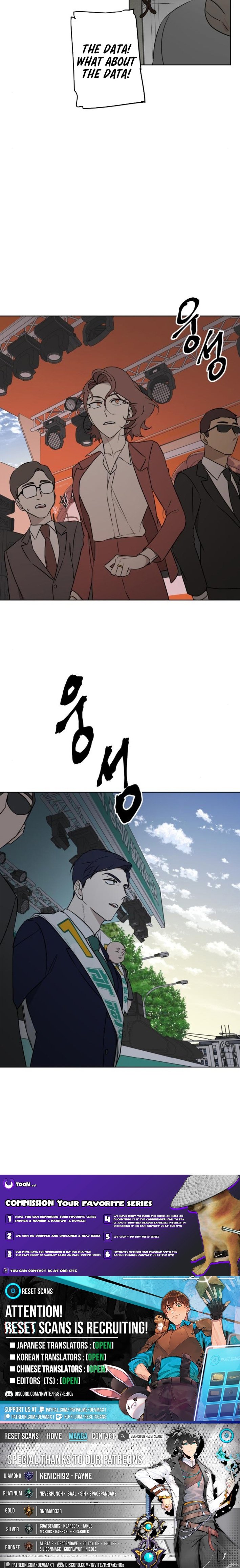 Read The Loser Is the First Lady EN Manga Online