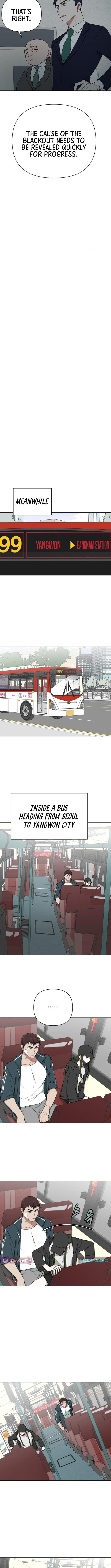 Read The Loser Is the First Lady EN Manga Online