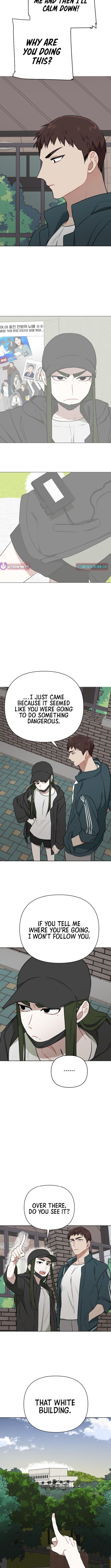 Read The Loser Is the First Lady EN Manga Online