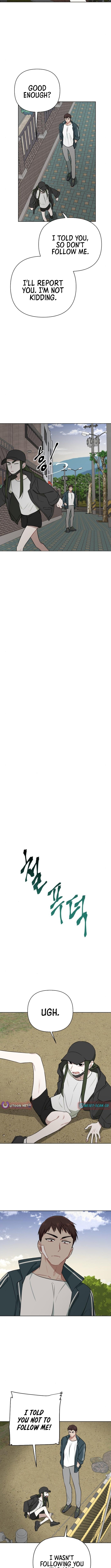 Read The Loser Is the First Lady EN Manga Online