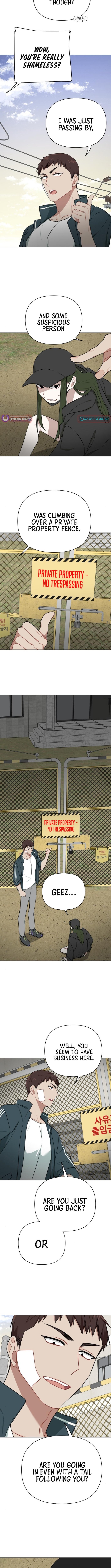 Read The Loser Is the First Lady EN Manga Online