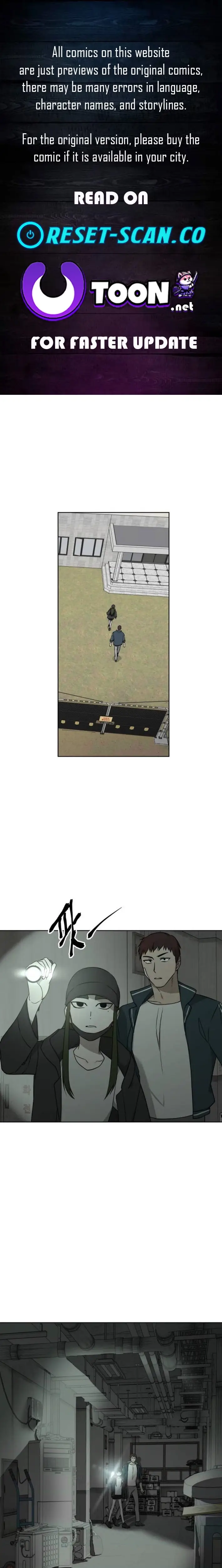 Read The Loser Is the First Lady EN Manga Online