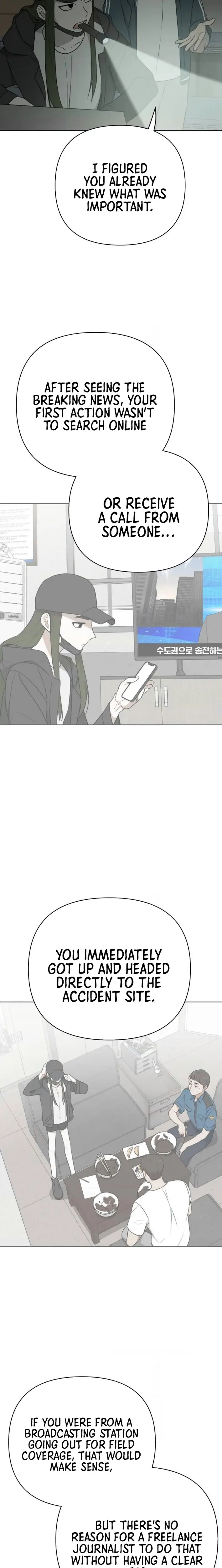 Read The Loser Is the First Lady EN Manga Online