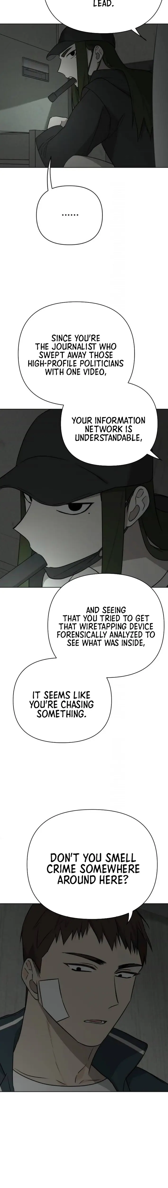 Read The Loser Is the First Lady EN Manga Online