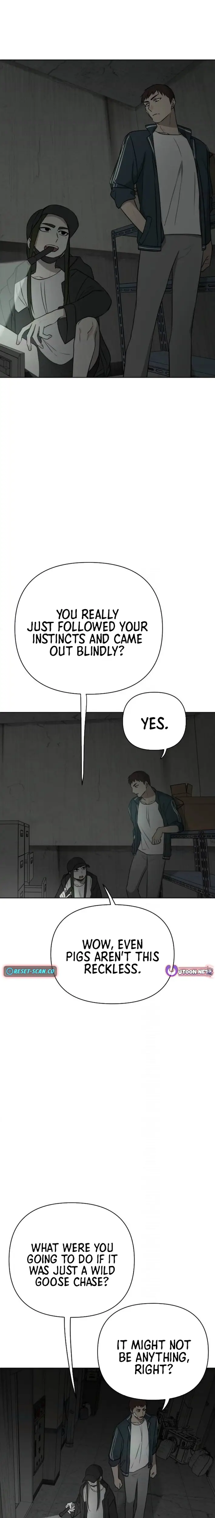 Read The Loser Is the First Lady EN Manga Online