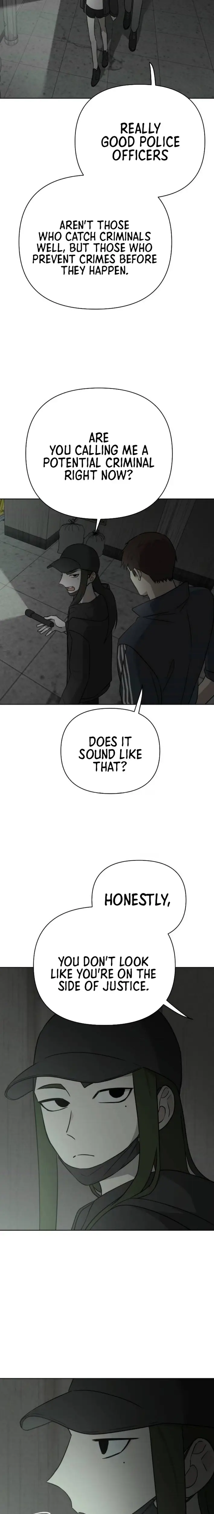 Read The Loser Is the First Lady EN Manga Online