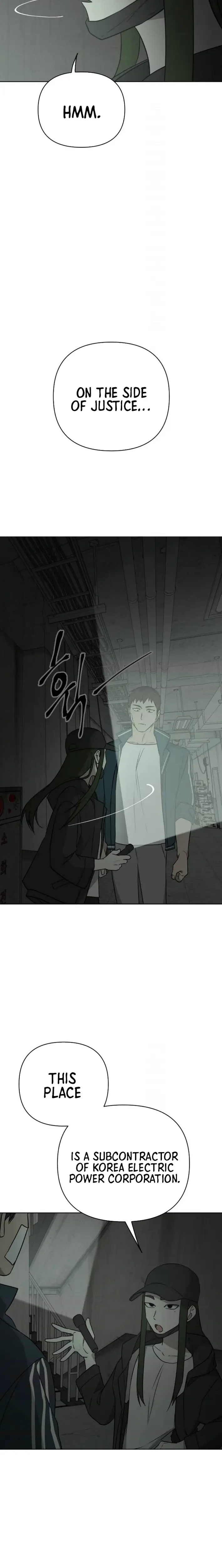 Read The Loser Is the First Lady EN Manga Online