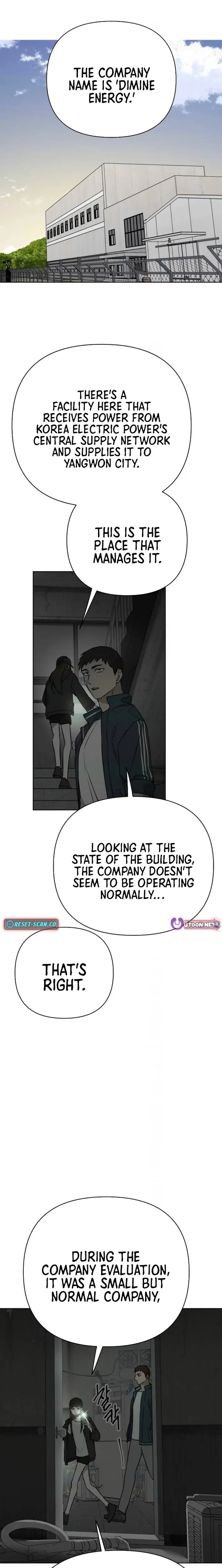 Read The Loser Is the First Lady EN Manga Online