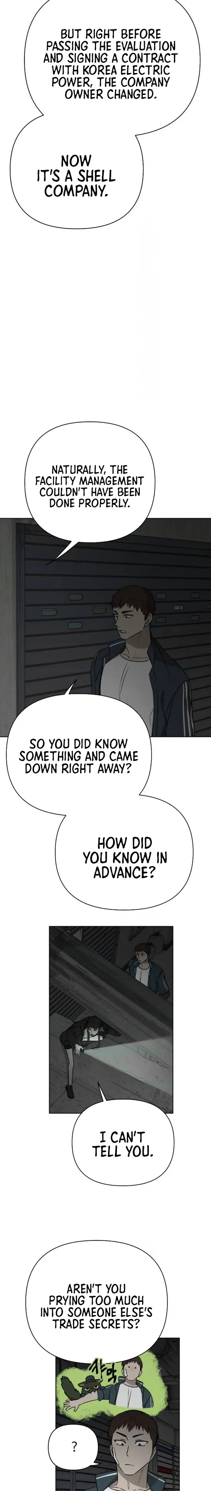 Read The Loser Is the First Lady EN Manga Online