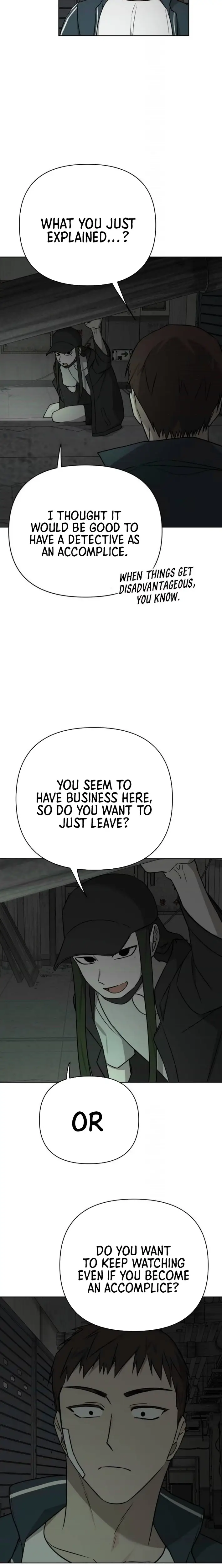 Read The Loser Is the First Lady EN Manga Online