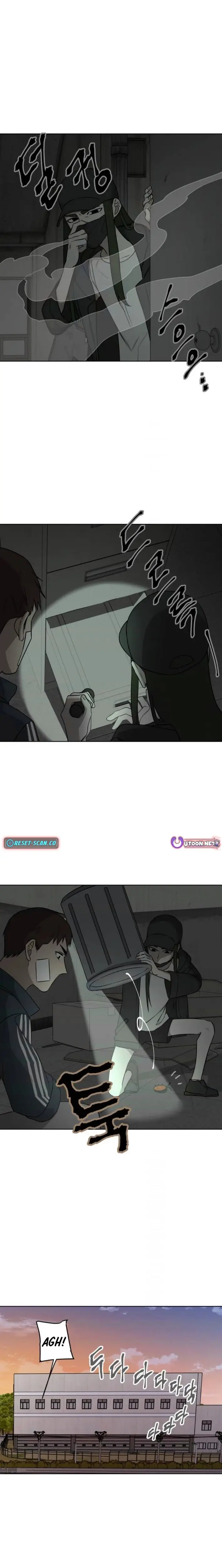 Read The Loser Is the First Lady EN Manga Online