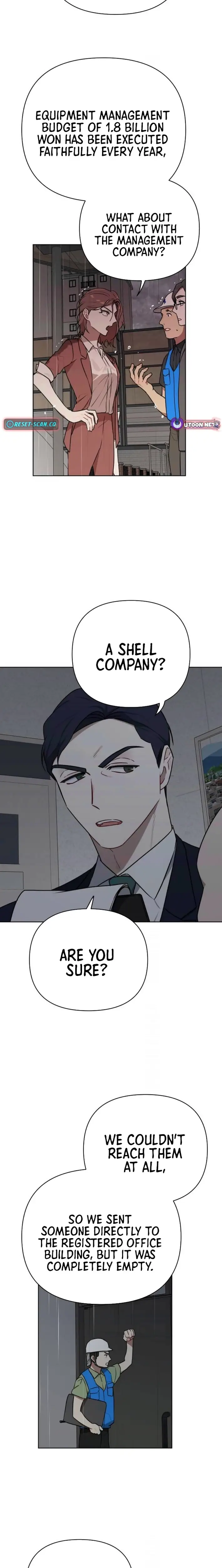 Read The Loser Is the First Lady EN Manga Online