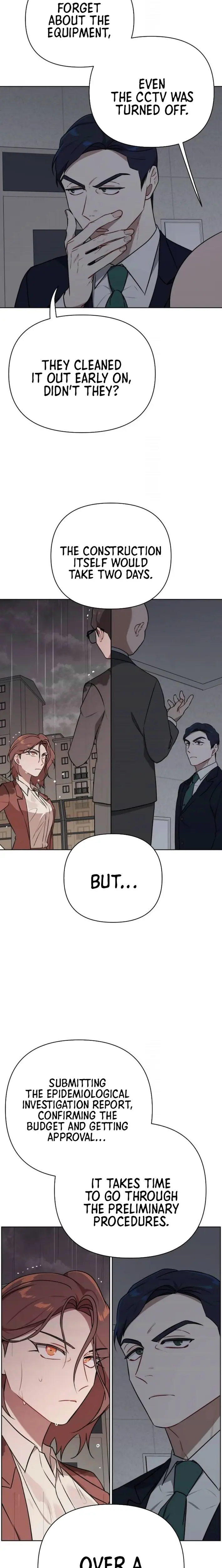 Read The Loser Is the First Lady EN Manga Online