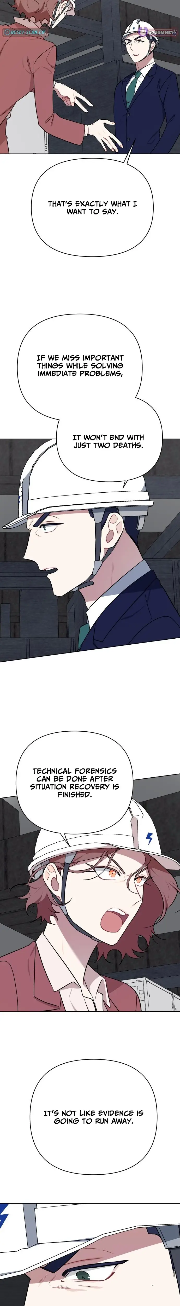 Read The Loser Is the First Lady EN Manga Online