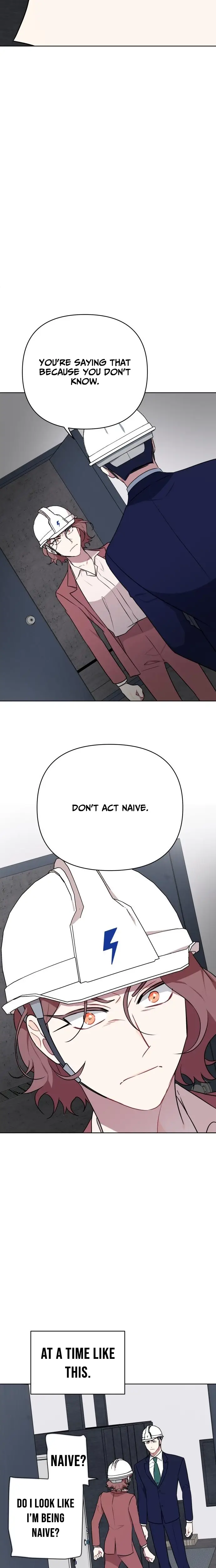 Read The Loser Is the First Lady EN Manga Online