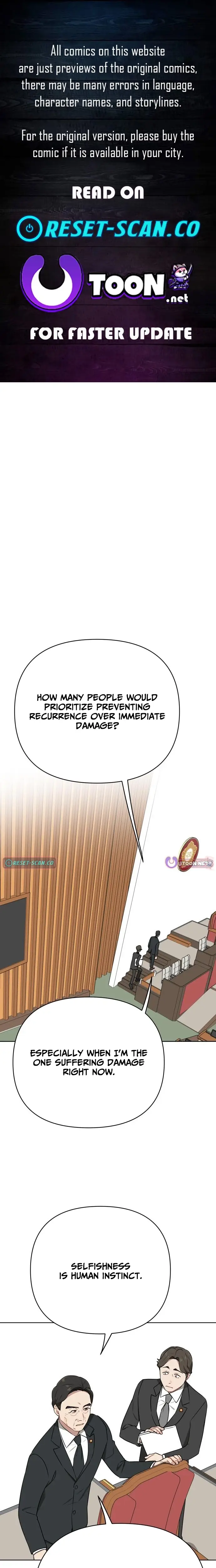 Read The Loser Is the First Lady EN Manga Online