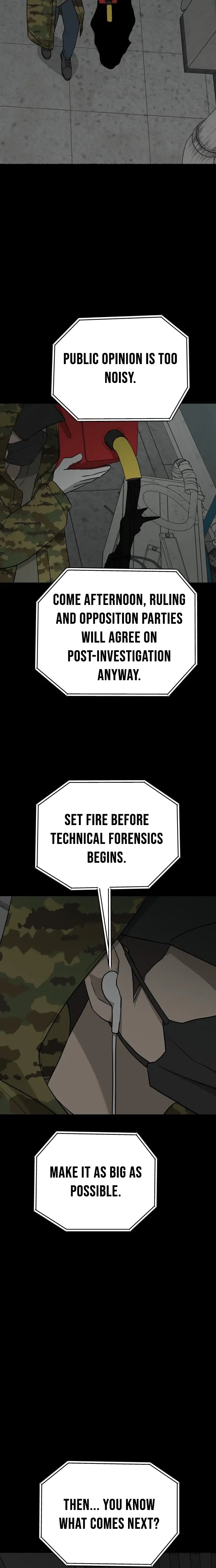 Read The Loser Is the First Lady EN Manga Online