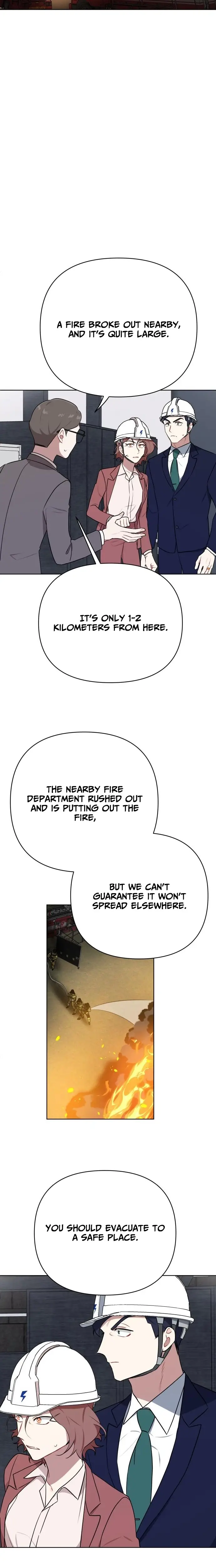 Read The Loser Is the First Lady EN Manga Online