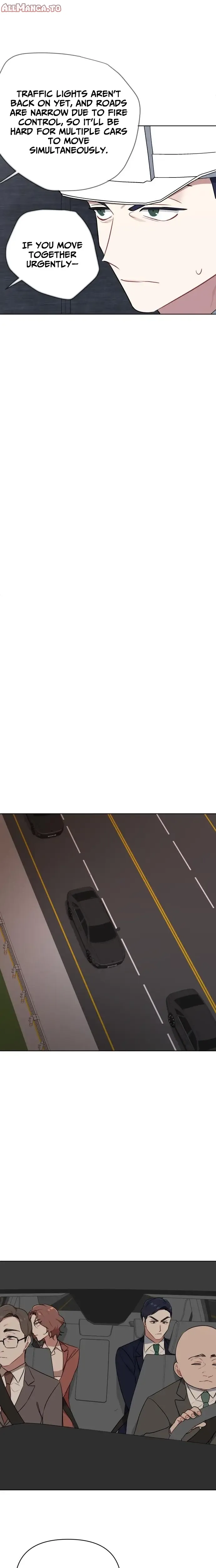 Read The Loser Is the First Lady EN Manga Online